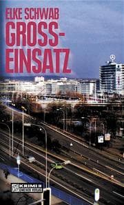 Cover von Großeinsatz