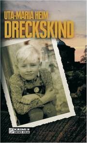 Cover von Dreckskind