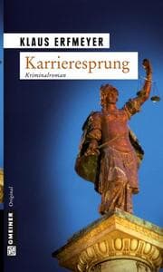 Cover von Karrieresprung