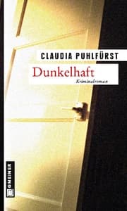 Cover von Dunkelhaft