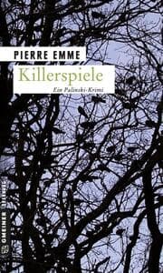 Cover von Killerspiele