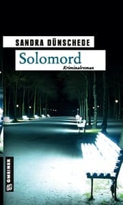 Cover von Solomord