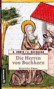 Cover von Die Herren von Buchhorn
