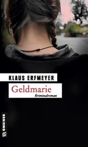 Cover von Geldmarie