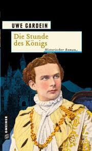 Cover von Die Stunde des Königs