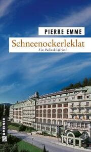 Cover von Schneenockerleklat