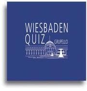 Cover von Wiesbaden-Quiz
