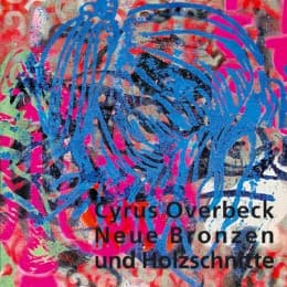 Cover von Neue Bronzen und Holzschnitte