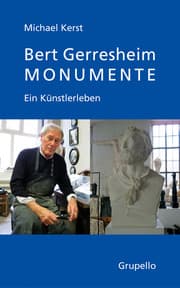 Cover von Bert Gerresheim