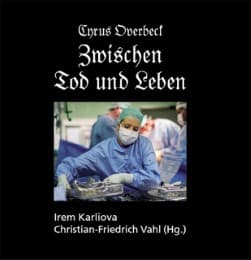 Cover von Zwischen Tod und Leben