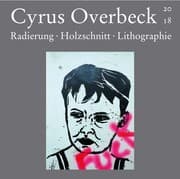 Cover von Radierung - Holzschnitt - Lithographie
