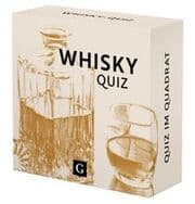 Cover von Whisky-Quiz