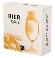 Cover von Bier-Quiz