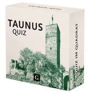 Cover von Taunus-Quiz