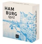 Cover von Hamburg-Quiz