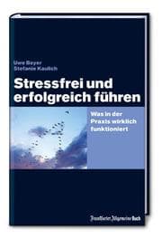 Cover von Stressfrei und erfolgreich führen
