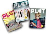 Cover von PLOT 12