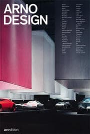 Cover von Arno Design