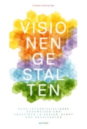 Cover von Visionen gestalten