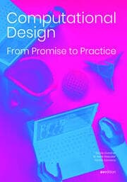 Cover von Computational Design