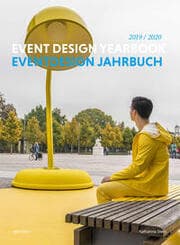 Cover von Eventdesign Jahrbuch 2019/2020