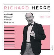 Cover von Richard Herre 1885-1959