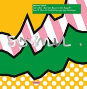 Cover von non nobis - über das Bauen in der Zukunft 2