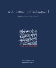 Cover von Wie wollen wir entwerfen?