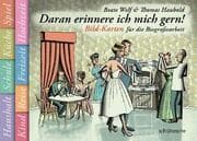Cover von Daran erinnere ich mich gern!