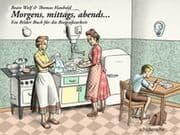 Cover von Morgens, mittags, abends