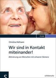 Cover von Wir sind in Kontakt miteinander!