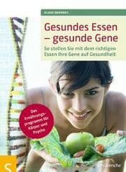 Cover von Gesundes Essen - gesunde Gene