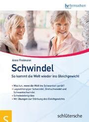 Cover von Schwindel