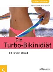 Cover von Die Turbo-Bikinidiät