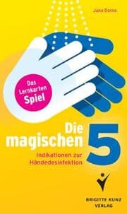 Cover von Die magischen 5