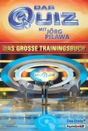 Cover von Das Quiz mit Jörg Pilawa