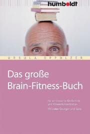 Cover von Das große Brain-Fitness-Buch