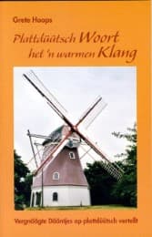 Cover von Plattdüütsch Woort het'n warmen Klang