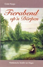 Cover von Fierabend op'n Dörpen