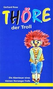 Cover von Thöre, der Troll