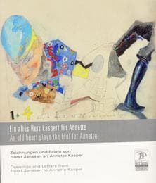 Cover von Ein altes Herz kaspert für Annette/An old heart plays the fool for Annette