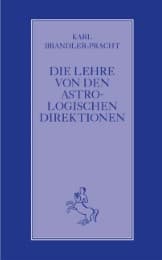 Cover von Die Lehre von den astrologischen Direktionen