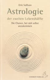 Cover von Astrologie der zweiten Lebenshälfte