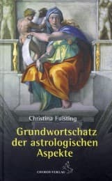Cover von Grundwortschatz der astrologischen Aspekte