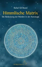 Cover von Himmlische Matrix