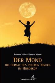 Cover von Der Mond - Die Heimat des inneren Kindes im Horoskop