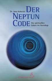 Cover von Der Neptun-Code