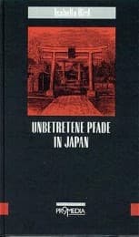 Cover von Unbetretene Pfade in Japan