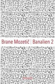 Cover von Banalien 2