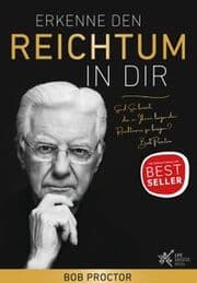 Cover von Erkenne den Reichtum in Dir